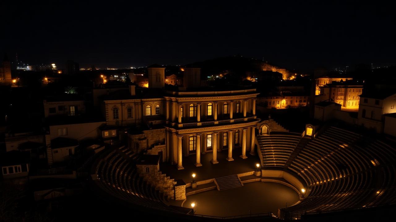 Cultural & Casino Tour in Plovdiv